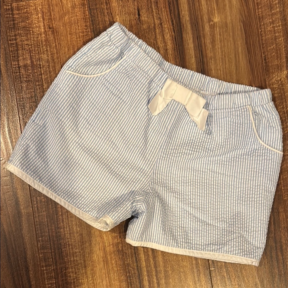 Beaufort Bonnet girls size 8 shorts